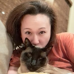 Meet your Posher, Deb76